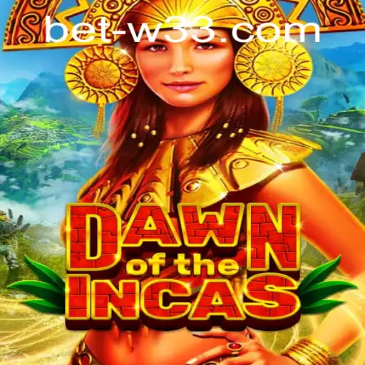 Dawn of the Incas: A New Era in Gaming with Betw33