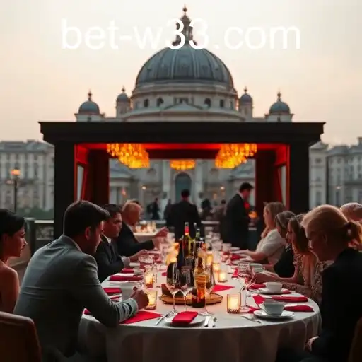 Exploring the World of Exclusive Events with Betw33