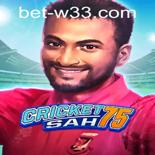 Exploring CricketSah75: An Innovative Sporting Experience with 'betw33'