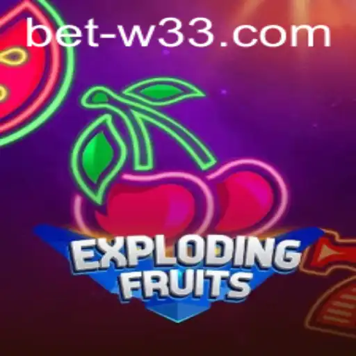 ExplodingFruits: A Thrilling Adventure in Digital Gaming