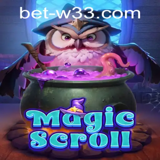 MagicScroll: An In-Depth Look at the Enchanting World of Betw33