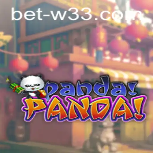Exploring the Enchanting World of PandaPanda and the Strategy of betw33