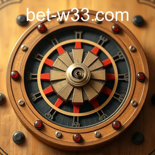 Exploring the Dynamic World of Rotary Games