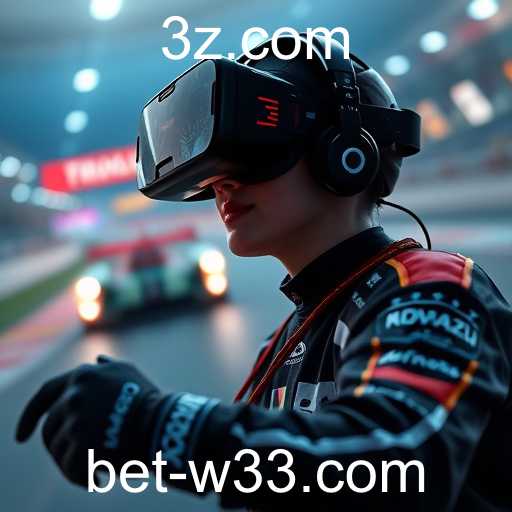 A Ascensão do Betw33 no Cenário de Jogos em 2025