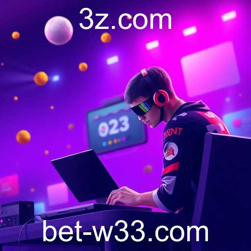 A Evolução dos Jogos Online e o Impacto do Betw33