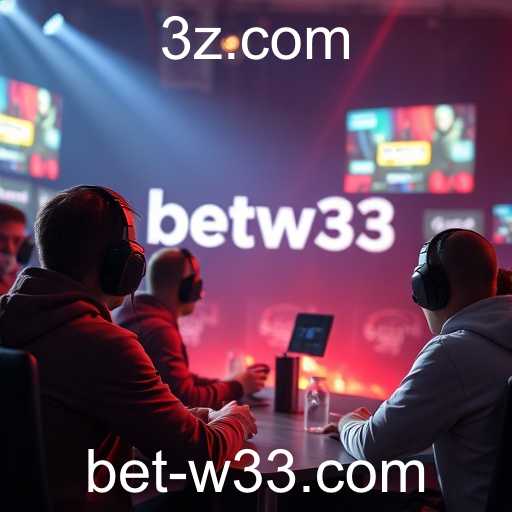 Expansão e Inovações no Mercado de Jogos Online