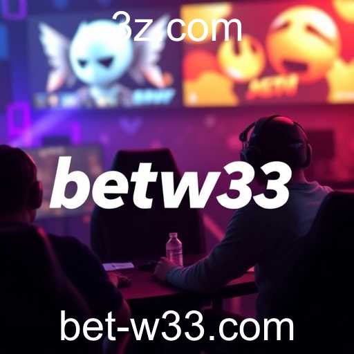 A Evolução dos Jogos Online: Uma Nova Era com Betw33