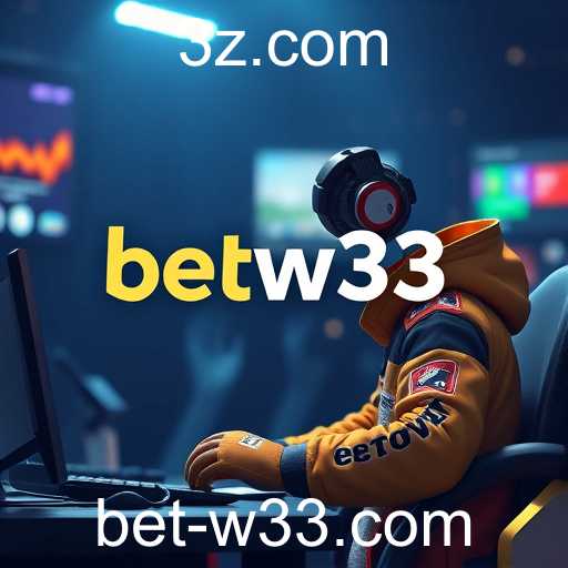 A Nova Era dos Jogos e a Influência Crescente da Palavra-Chave Betw33