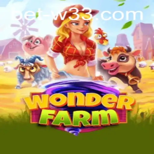 Immerse Yourself in the Enchanting World of WonderFarm: A Unique Gaming Experience